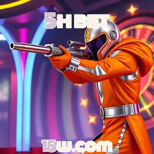 5h bet: Descubra os Melhores Bônus e Aumente Seu Jogo