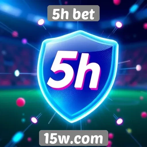 Tecnologia inovadora utilizada pelo 5h bet