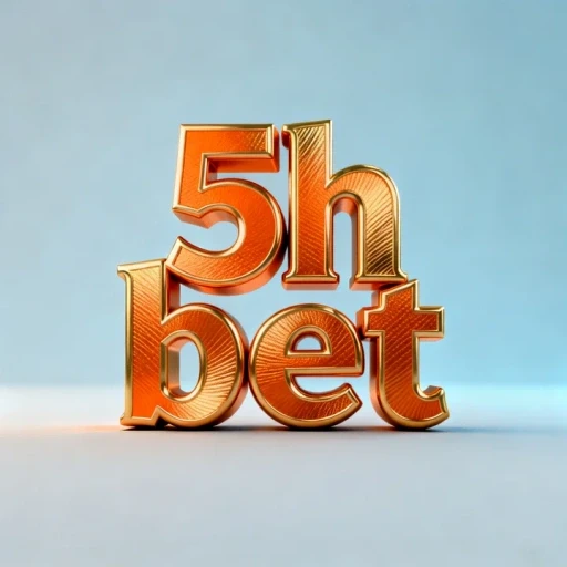 5h bet Logo