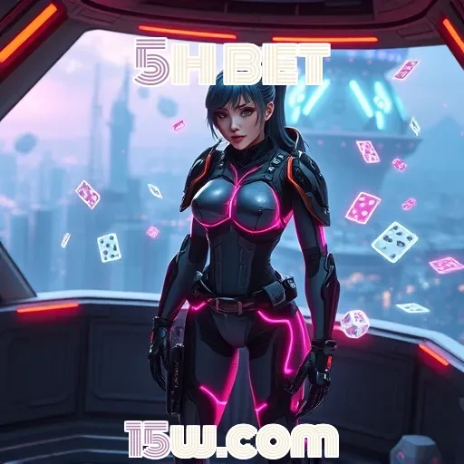 5h bet: Explore os Imperdíveis Caça-Níqueis e Ganhe Prêmios Incríveis!