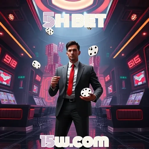 5h bet: Dicas e Recursos para Turbinar suas Apostas Esportivas